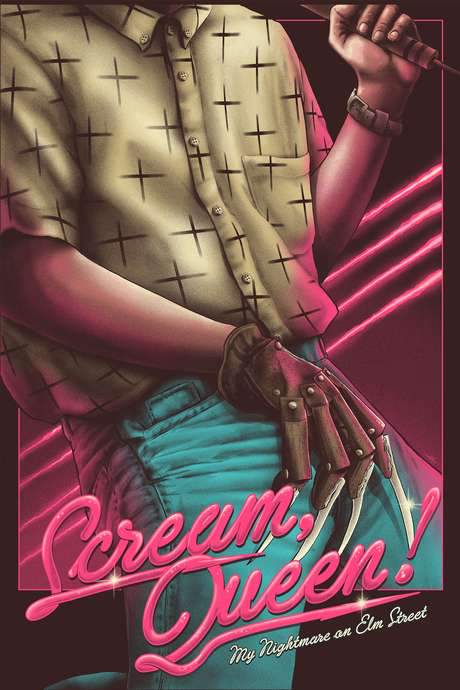 Scream, Queen! My Nightmare on Elm Street